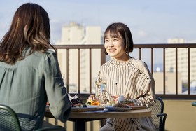 The Reign Hotel Kyoto