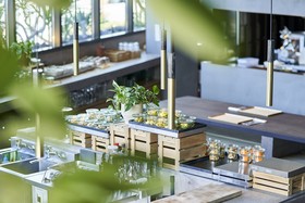 The Reign Hotel Kyoto