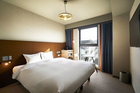 The Reign Hotel Kyoto