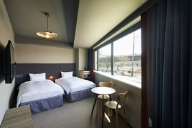 The Reign Hotel Kyoto