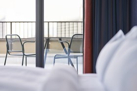 The Reign Hotel Kyoto