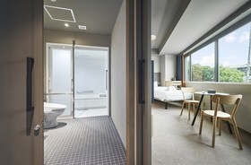 The Reign Hotel Kyoto