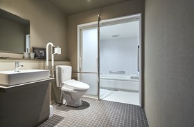 The Reign Hotel Kyoto