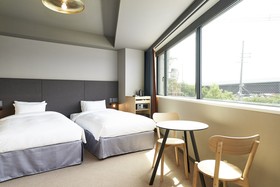 The Reign Hotel Kyoto
