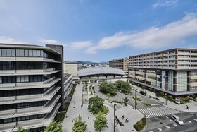 The Royal Park Canvas - Kyoto Nijo