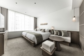 The Royal Park Hotel Iconic Kyoto