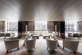 The Royal Park Hotel Iconic Kyoto