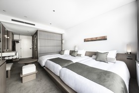 The Royal Park Hotel Iconic Kyoto