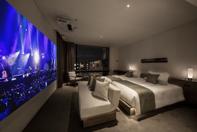 The Royal Park Hotel Iconic Kyoto