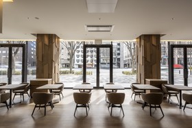 The Royal Park Hotel Iconic Kyoto