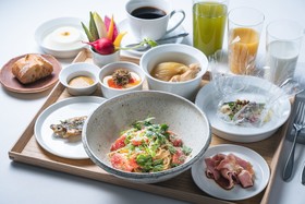 The Royal Park Hotel Iconic Kyoto