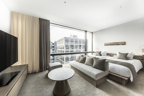The Royal Park Hotel Iconic Kyoto