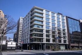 The Royal Park Hotel Iconic Kyoto