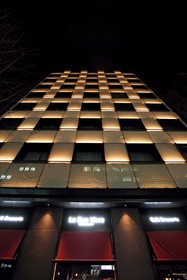 The Royal Park Hotel Kyoto Shijo