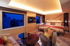 The Royal Park Hotel Kyoto Shijo