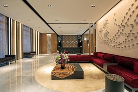 The Royal Park Hotel Kyoto Shijo