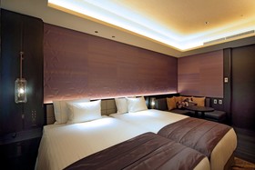 The Royal Park Hotel Kyoto Shijo