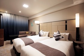 The Royal Park Hotel Kyoto Shijo