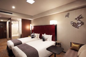The Royal Park Hotel Kyoto Shijo