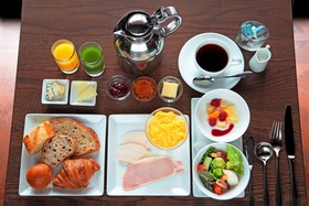 The Royal Park Hotel Kyoto Shijo