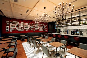 The Royal Park Hotel Kyoto Shijo