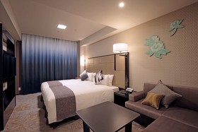 The Royal Park Hotel Kyoto Shijo