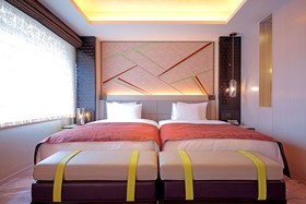 The Royal Park Hotel Kyoto Shijo