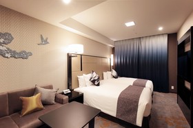 The Royal Park Hotel Kyoto Shijo