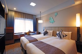 The Royal Park Hotel Kyoto Shijo