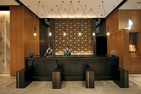 The Royal Park Hotel Kyoto Shijo