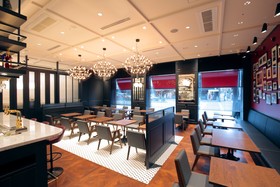 The Royal Park Hotel Kyoto Shijo
