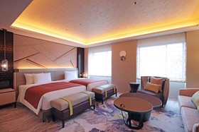 The Royal Park Hotel Kyoto Shijo