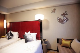 The Royal Park Hotel Kyoto Shijo