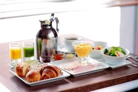 The Royal Park Hotel Kyoto Shijo