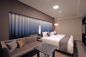 The Royal Park Hotel Kyoto Shijo