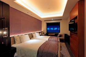 The Royal Park Hotel Kyoto Shijo