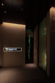 The Royal Park Hotel Kyoto Shijo