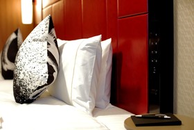 The Royal Park Hotel Kyoto Shijo