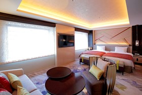 The Royal Park Hotel Kyoto Shijo