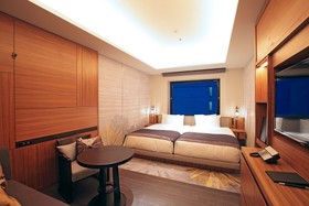 The Royal Park Hotel Kyoto Shijo