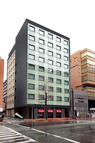 The Royal Park Hotel Kyoto Shijo