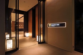 The Royal Park Hotel Kyoto Shijo