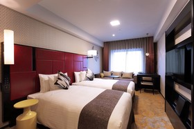 The Royal Park Hotel Kyoto Shijo
