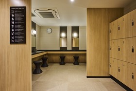 The Royal Park Hotel Kyoto Umekoji