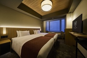 The Royal Park Hotel Kyoto Umekoji