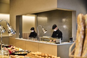 The Royal Park Hotel Kyoto Umekoji