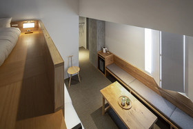 The Share Hotels Tsugu Kyoto Sanjo