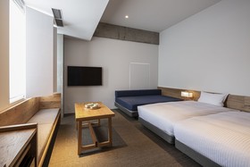 The Share Hotels Tsugu Kyoto Sanjo
