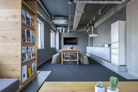 The Share Hotels Tsugu Kyoto Sanjo