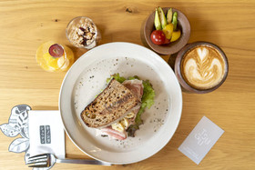 The Share Hotels Tsugu Kyoto Sanjo